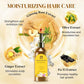 New🔥Japanese Long Lasting Natural Hair Dye Shampoo (Buy 1 Get 1 Free)