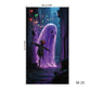 🎅Christmas Door Cover🌟🌟2025 Christmas and Halloween front door decoration