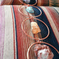 🔥Christmas Sale-Up to 70% Off🔥Raw Crystal 7 Chakra Gemstone Wall Decor