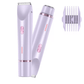 🏆Flash Sale⚡ 50K+ SOLD! Almost Gone-💥🔥 Comfort 2 in 1 Electric Lady Shaver,Best Gifts