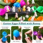 🎉Easter Special 70% Off💖Easter Bunny Stress Ball