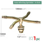 🔥BUY 2 GET 1 FREE🔥3/4 Arm Automatic Rotary Sprayer