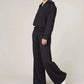 💝Black Friday Sale 50% OFF!!⚡🎀Women's 2 Piece Casual Outfits Sweatsuit Set