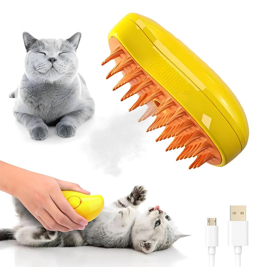 🔥Buy 1 Get 1 Free🔥FluffyMist Brush