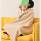 🎅Best Winter Gifts 🔥Portable Heated Shawl – Stay Warm Anywhere, Anytime (Buy 2 Get Free Shipping)