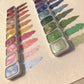 🔥HOT SALE-Up to 50% Off⏳🎨Shifting Watercolor Painting Set