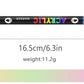🎨Last Day⚡50K+ SOLD!💥EACH COLOUR ONLY ￡0.23!!!✨🔥 Dual Tip Acrylic Paint Pen Marker - 24/48/72 Colors