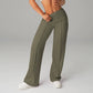 💗EASTER SPECIAL - 60%OFF💕Women's Casual High Waist Wide Leg Pants👖Your New Go-To for Effortless Elegance