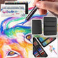 🔥Christmas Sale-Up to 50% Off🔥Watercolor Real Brush Pen Sets
