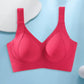 🎁Clearance Sale Buy 1 Get 3 Packs🔥 Super firming bra | Wire-free bra 👍 No more sagging breasts