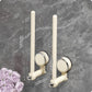 🔥Buy 1 Get 1 Free 🔥Multifunctional Sucker Hanging Rod