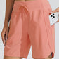 🌞Summer Essentials 60% OFF❄️Women's 5" Swim Board Shorts High Waisted Quick Dry Swimsuit Swimming Bottoms