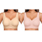 🏆Super firming bra | Women Wirefree Bras 👍No more sagging breasts