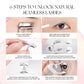 🔥SUMMER HOTSALE: BUY 1 GET 1 FREE!!💃✨️Soft Magnetic Eyelashes All-in-One Box, Reusable 2