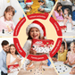 (🎄Early Christmas Sale - 49% OFF) 🔥Magnetic Chess Game, BUY 2 FREE SHIPPING
