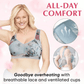 🎁 Super gather bra |  Comfort bra