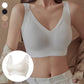 🎁Clearance Sale Buy 1 Get 3 Packs🔥 Super firming bra | Wire-free bra 👍 No more sagging breasts