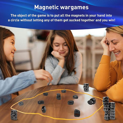 🔥Christmas Promotion Save 80% Off🎁 Magnetic Chess Game