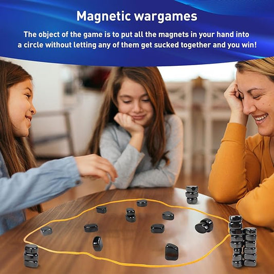 🔥Christmas Promotion Save 80% Off🎁 Magnetic Chess Game