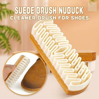 Winter & Fall Essentials✨Rubber Shoe Brush