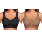 🏆Super firming bra | Women Wirefree Bras 👍No more sagging breasts