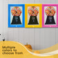 🔥Christmas Sale-Up to 50% Off🚀Free Shipping🎅Handy Candy Frame - Candy Dispenser