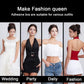 🔥BUY 1 GET 1 FREE🌷Invisible Diva Strapless Backless Push up Bra