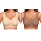 🏆Super firming bra | Women Wirefree Bras 👍No more sagging breasts
