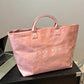 👜Designer Direct Sales - Women's Letters Print Tote Bag⏰