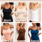 💕2025 HOT SALE All Day Shaping Comfort Stretch Camisolei