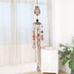 🔥Christmas Sale-Up to 50% Off🎁Pure hand-made Copper Horse wind chimes