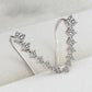 🔥Buy 1 Get 1 Free👂Seven Star Diamond Stud Earrings