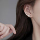 🔥Buy 1 Get 1 Free👂Seven Star Diamond Stud Earrings