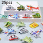 🎁Hot Sale 55% OFF⏳🔥Educational 3D Cartoon Puzzle