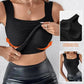 🏆Last Day Special Price ￡8.99!!💐Women's U Neck Tank Tops with Built-In Bra😍Buttery-Soft, Supportive & Versatile