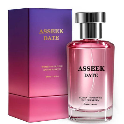 🎉Christmas Promotion Up To 60% Off💥🔥ASSEEK Women's Perfume