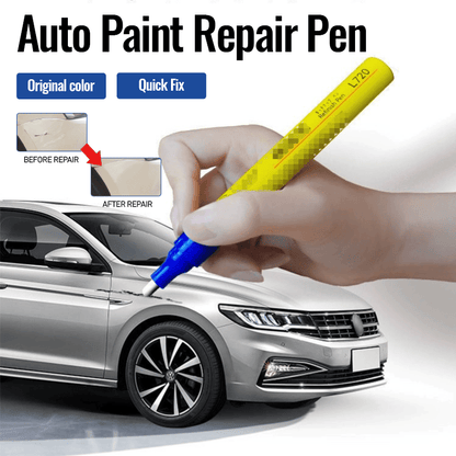🔥BUY 1 GET 1 FRE🎉Car Touch Up Paint Fill Paint Pen 🚗