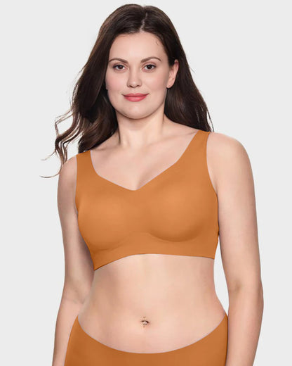 🔥Buy  1 Get 1 Free🔥2025 NEW✨Breathable Soft Seamless Tank-Style Bra