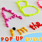 🔥HOT SALE-UP TO 70%  Off🎁Magic Puffy Pens