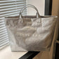 👜Designer Direct Sales - Women's Letters Print Tote Bag⏰