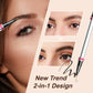 🎁Buy 1 Get 1 Free🔥Microblading Eyebrow Pencil💕