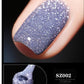 🔥Buy 1 Get 2 Free🌹Mother's Day Promotion 🎁High Glitter Nail Gel Polish