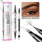 🔥Buy 1 Get 1 Free🎉✨3D Waterproof Microblading Eyebrow Pen
