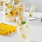 🔥Buy More Save More🔥French Fry-Shaped Silicone Ice Stick Mold