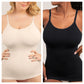 💕2025 HOT SALE All Day Shaping Comfort Stretch Camisolei