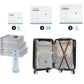 🌞Summer Limited-time 50% off⏰✨Cordless Travel Vacuum Bag