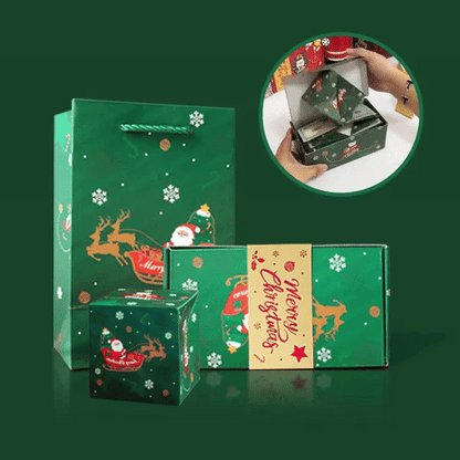 🎉🎉Bring the Best Atmosphere🎁Surprise box gift box—Creating the most surprising gift