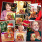 🎄Christmas Limited Sale 50% Off✨ Christmas Card Pop Up With Light And Music 🎁