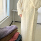 🏆50% OFF🔥Winter coral fleece home clothes