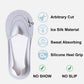 🔥🤩BUY 2 GET 1 FREE🔥Thin Socks With No Signs Of Wear And Tear🤩🔥